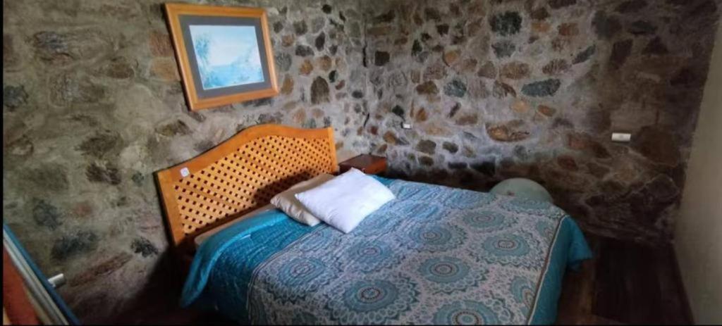 Departamento Nu Be2 Castro Chilo - 2