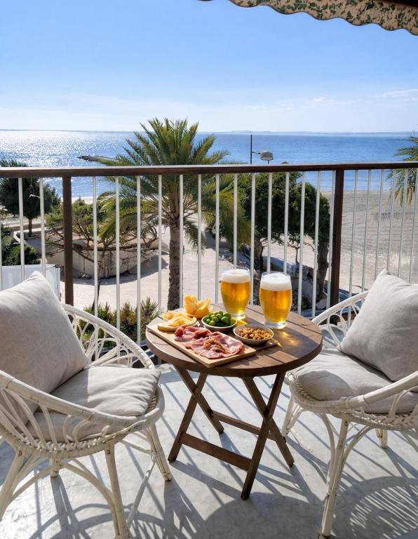 Apartamento a pie de playa Escapadas Santa Pola - 3