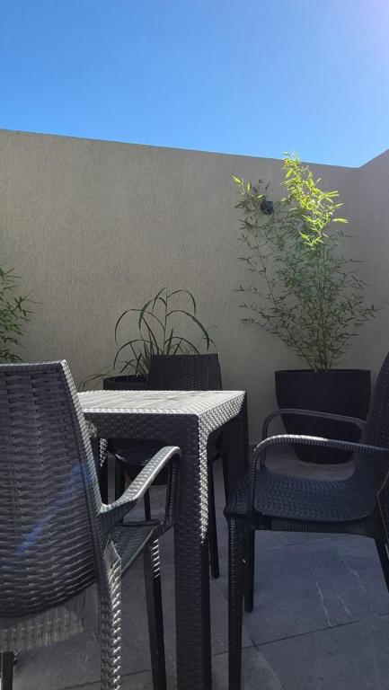 Nuevo Centro Apart Hotel & Suites - 3