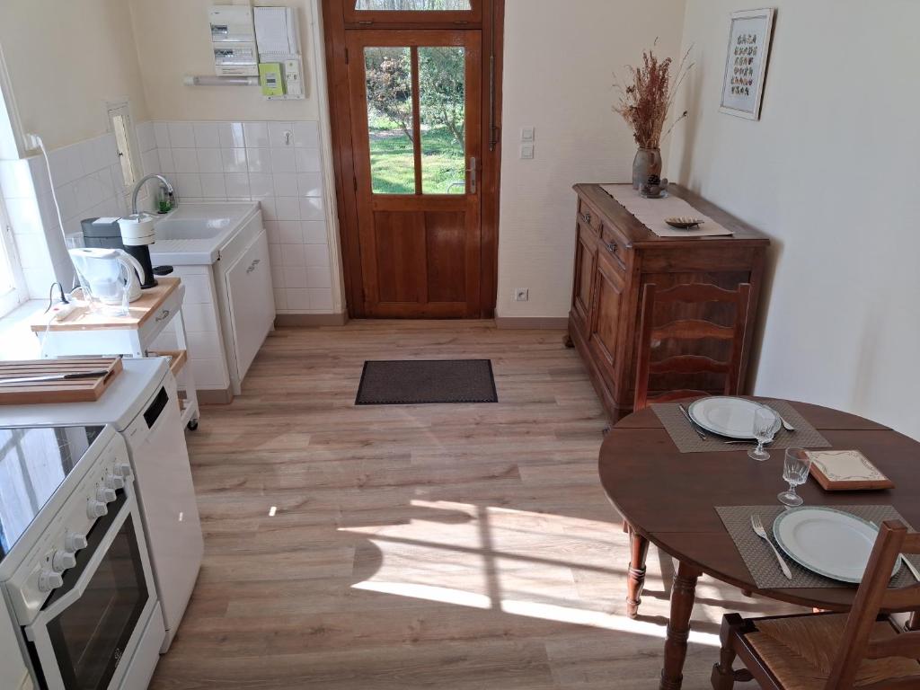 Le Grand Saint-Marc 객실 내부