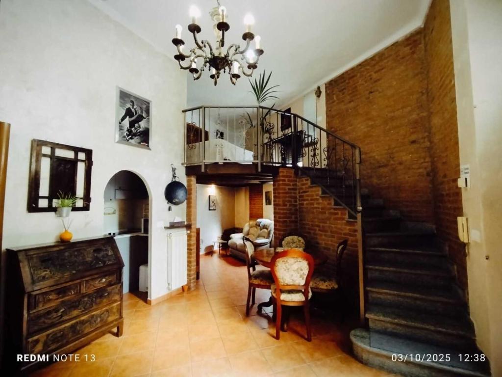 La Casa del Camino - 4