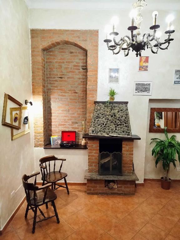 La Casa del Camino - 5