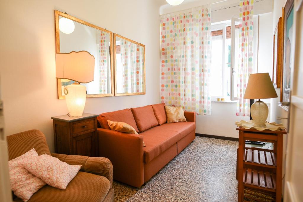 InnPisaRentals2 - Pisa Old Town Flat - 2