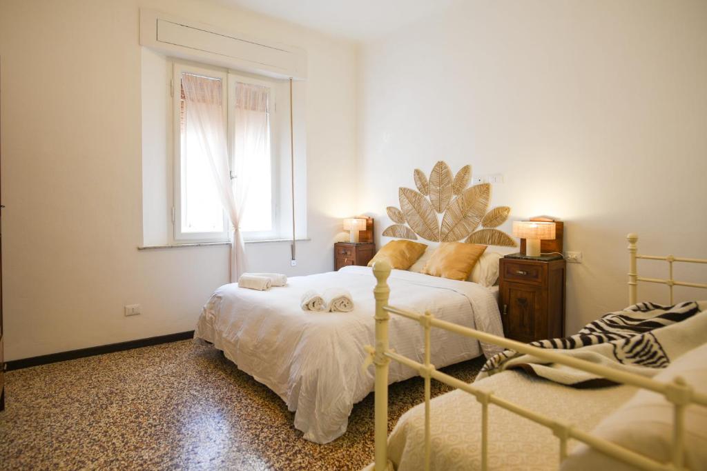 InnPisaRentals2 - Pisa Old Town Flat - 1