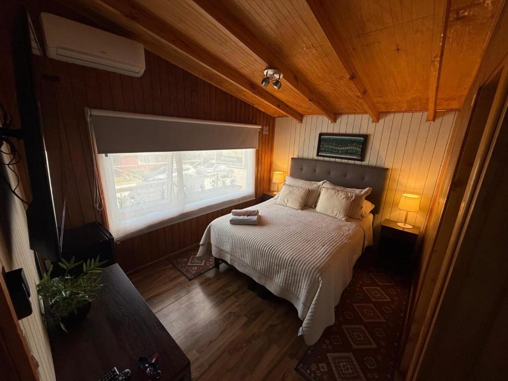 Hostal Senderos del Sur - 1