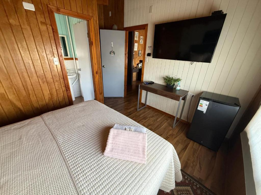 Hostal Senderos del Sur - 3