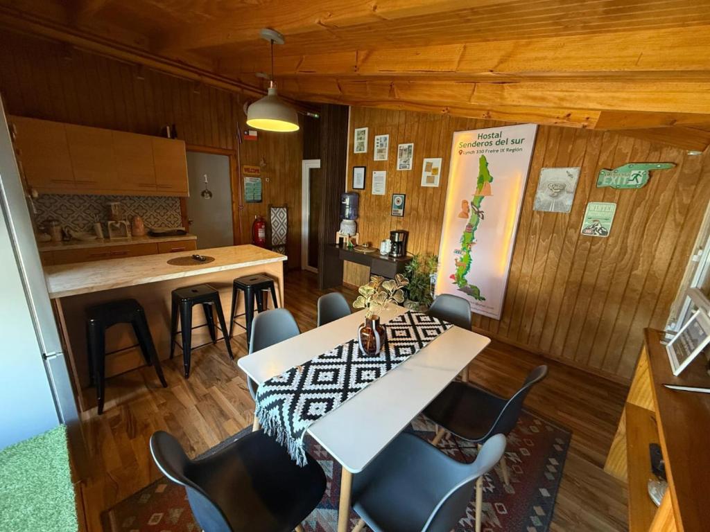 Hostal Senderos del Sur - 5