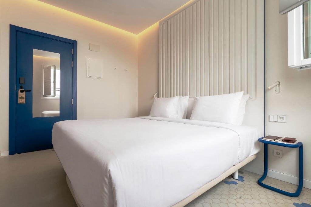 SLEEP'N Valencia - 5