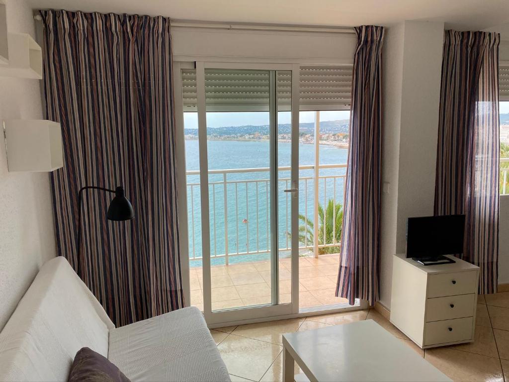 Magnífico Estudio en el Puerto de Jávea - 3
