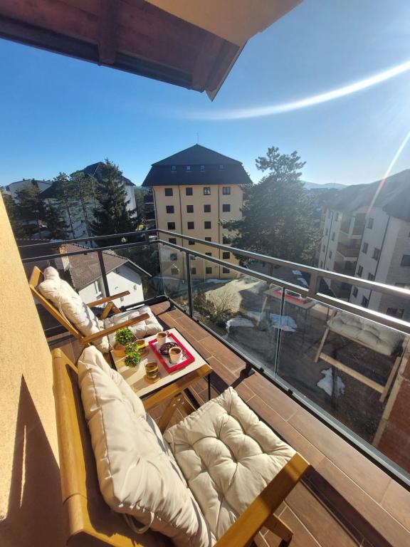Apartman Čista ljubav Zlatibor - 3
