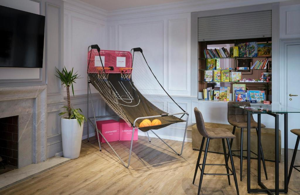 Bar/lounge