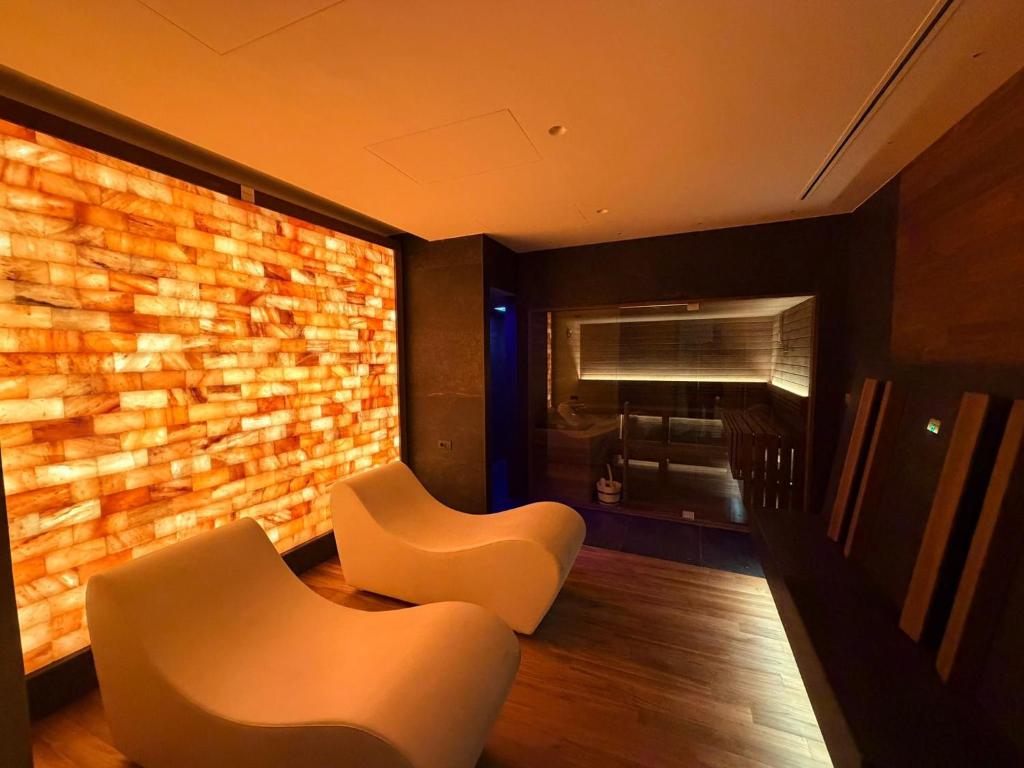 Hotel White — SPA in Rzym, Lacjum
