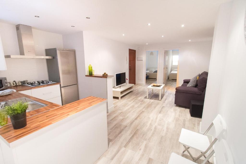 C16 - Modern & Comfortable 4 beds Apartment - 3