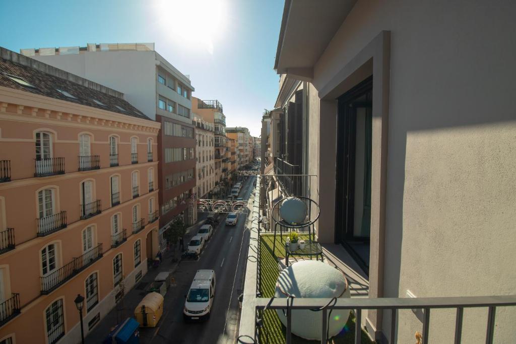 Victoria Suites 57 - 2