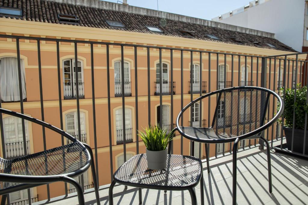 Victoria Suites 57 - 5