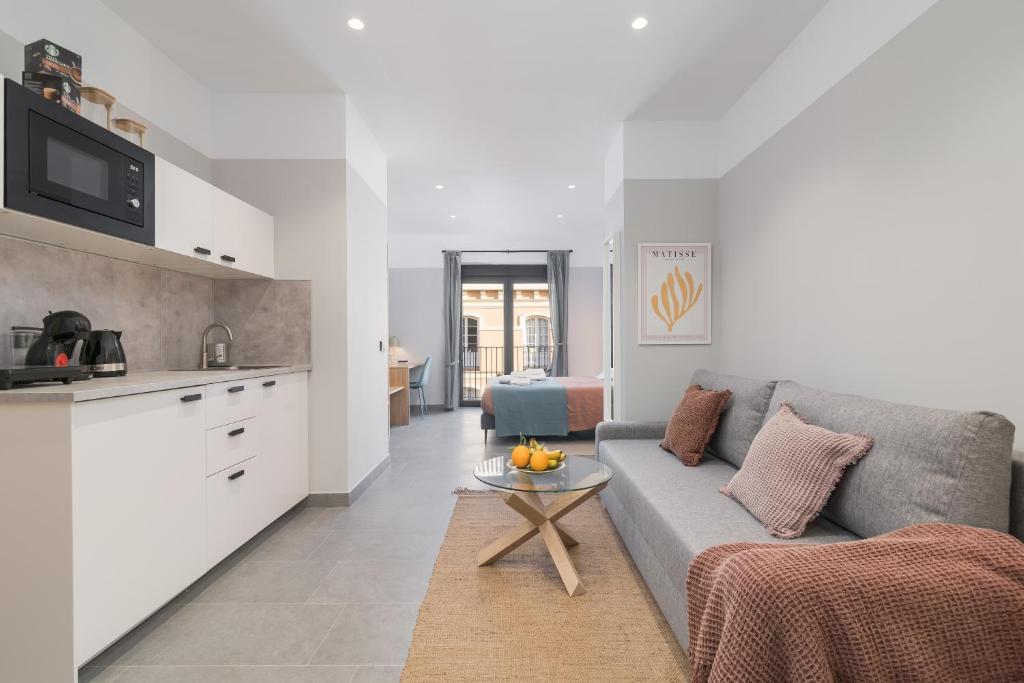 Victoria Suites 57 - 1