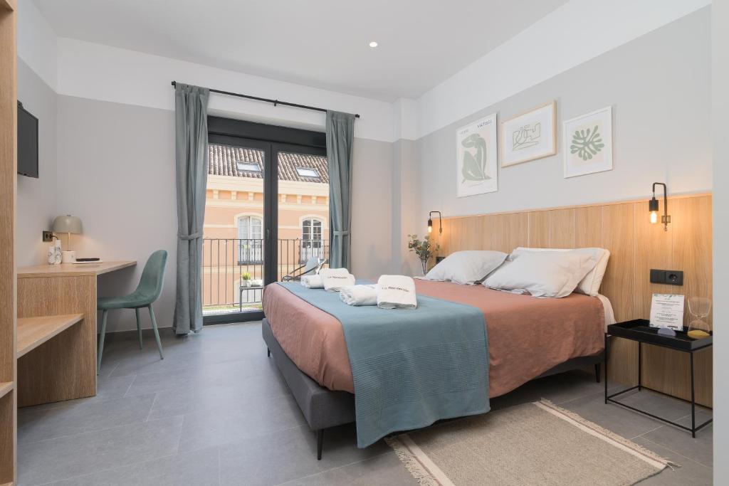 Victoria Suites 57 - 4