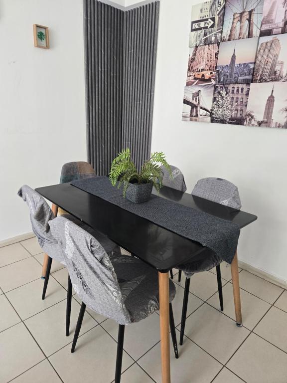 Departamento acogedor y familiar - 5