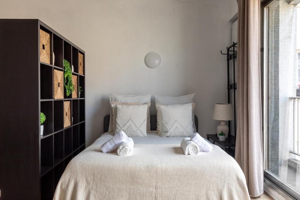 Appartement Élégant au Cœur du 16e Arrondissement - 2