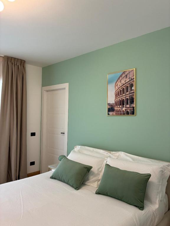 Antinori Rooms Roma - 1