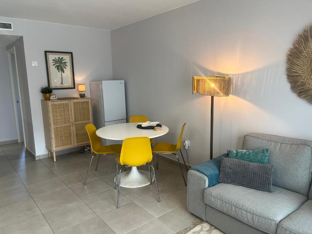 Casa Panamera - Enjoy the Sun in this relaxed apartment! - 4