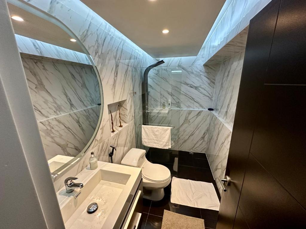 Apartamento boutique en Caracas - 4