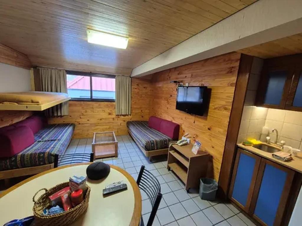 Las Leñas Apart Géminis - 4