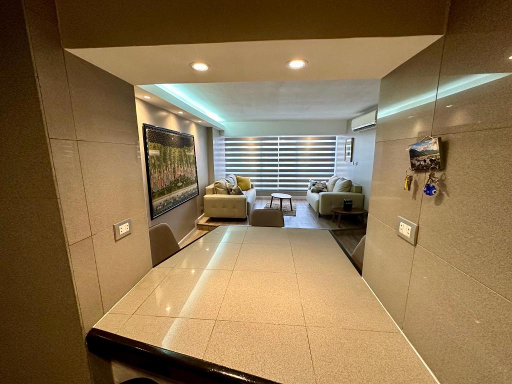 Apartamento boutique en Caracas - 3