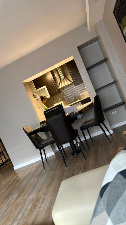 Apartamento boutique en Caracas - 2