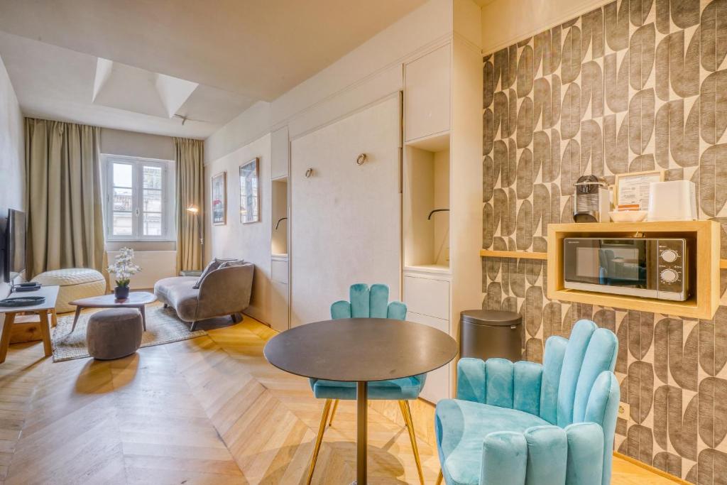 La Suite by Cocoonr - 1
