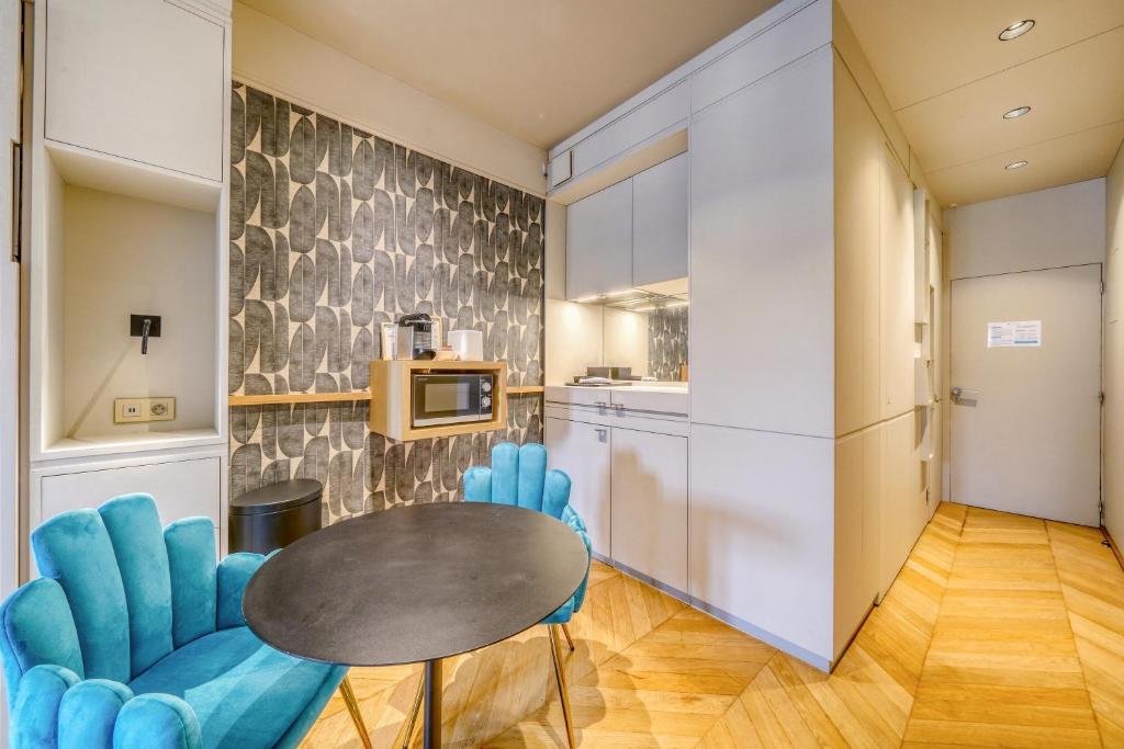 La Suite by Cocoonr - 2