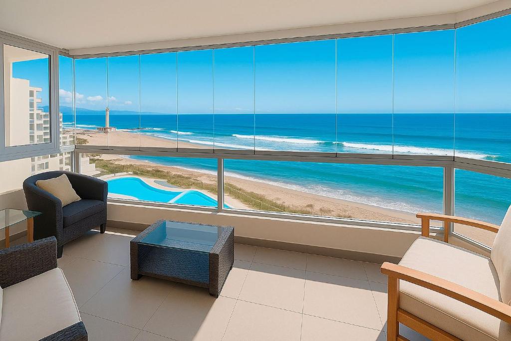 Style and space by the sea! - 2