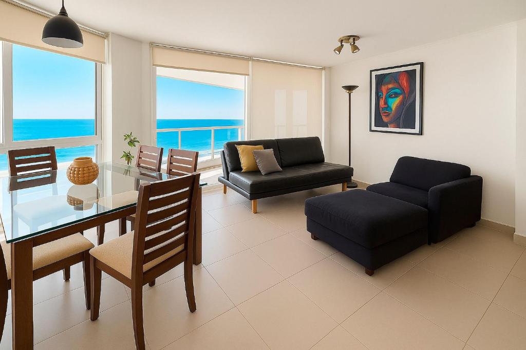 Style and space by the sea! - 4