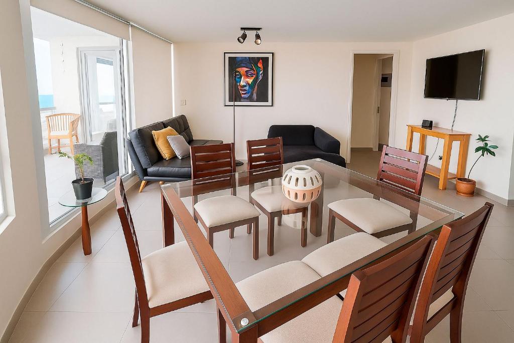 Style and space by the sea! - 5