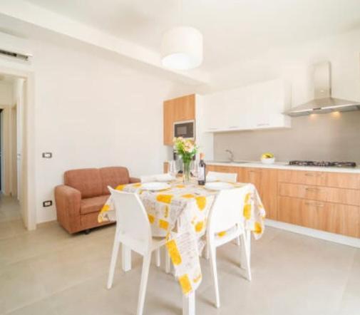 REALHOUSE Cielo e Mare - 5
