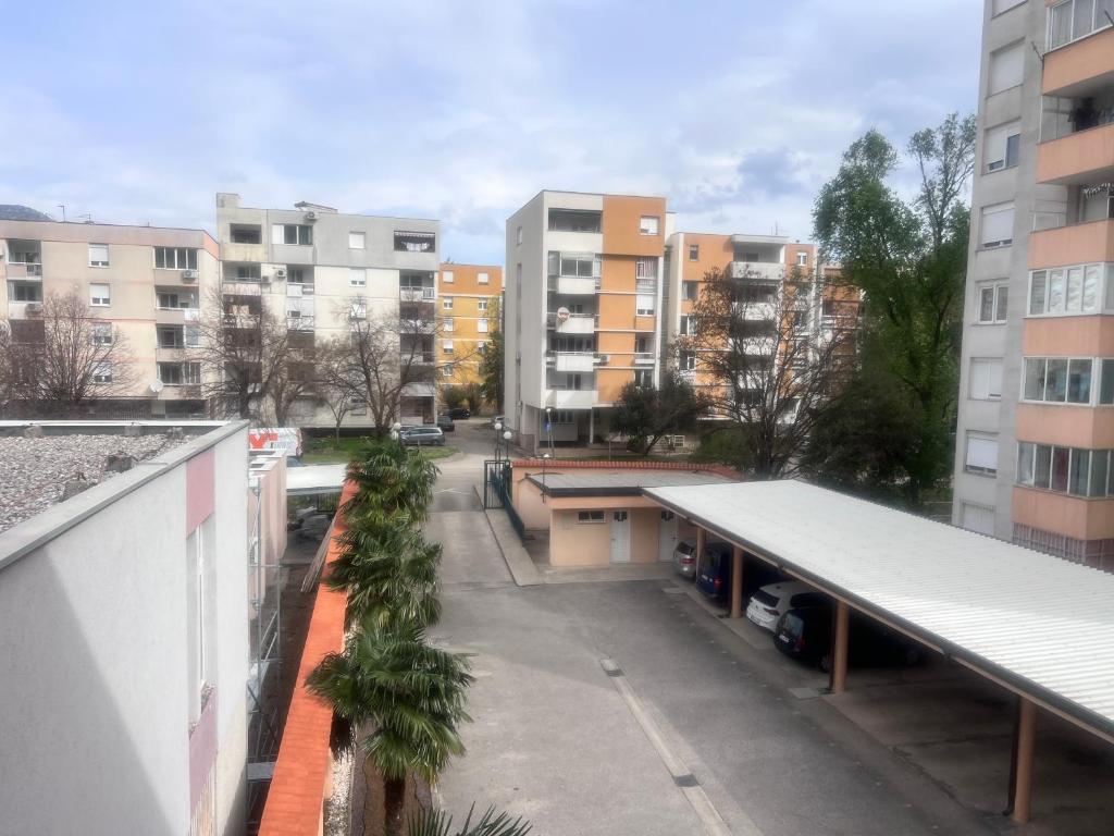 Paxora sobe - Mostar - 5
