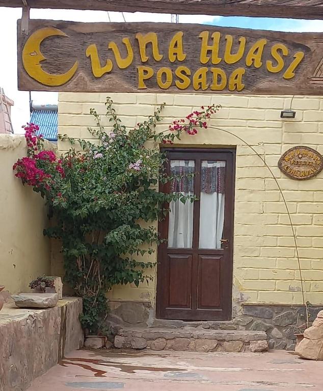 Luna Huasi Posada - 1