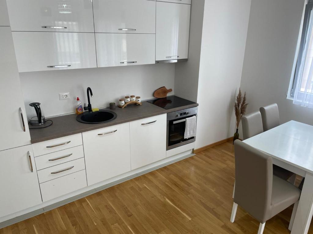 Comfy apartment - 2