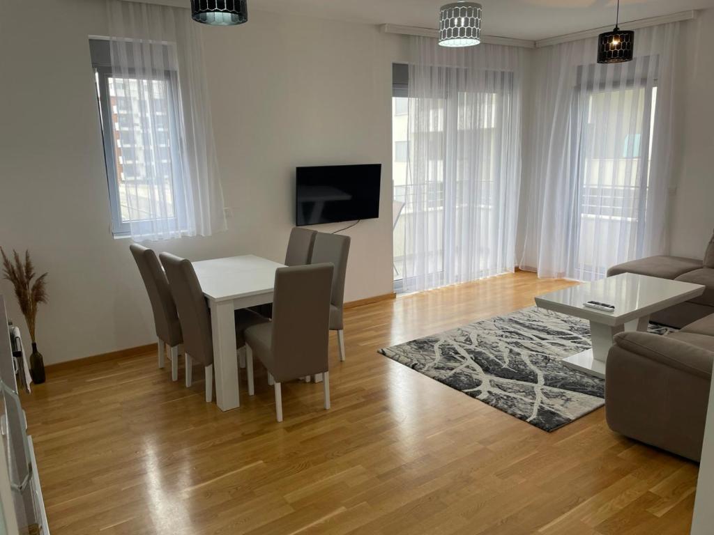 Comfy apartment - 1