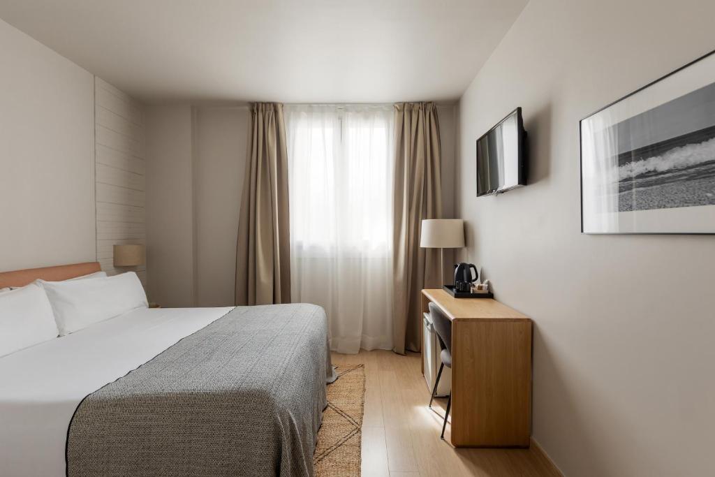 Colectia Hotel Urumea - 1