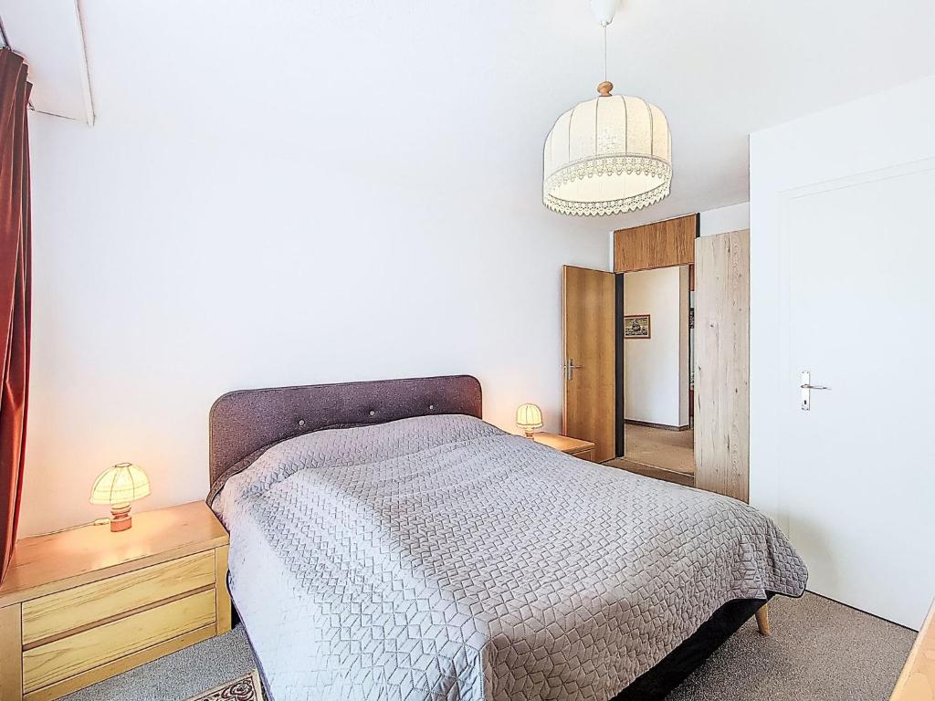Apartment Allod Park Haus C 505 by Interhome - 3