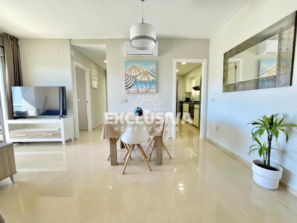 Victoria Home, 1ªLinea, Magic World - 2