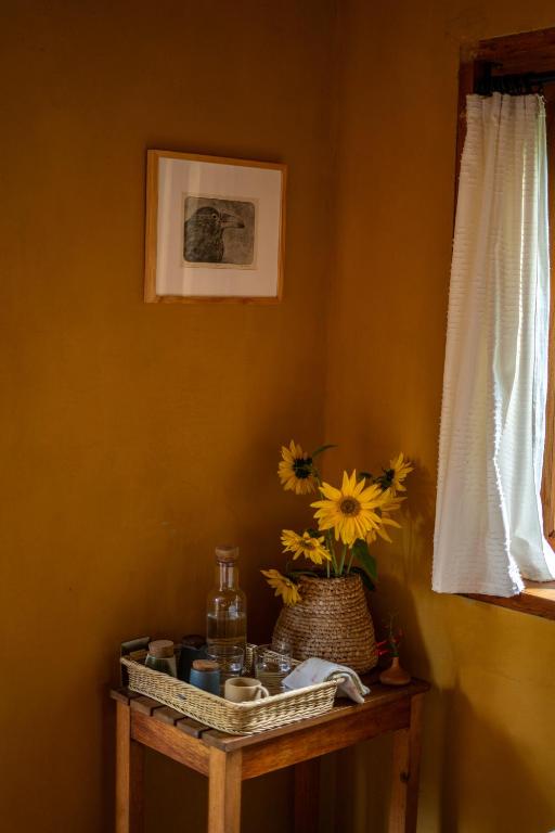 Gocta Natura Reserve - 3