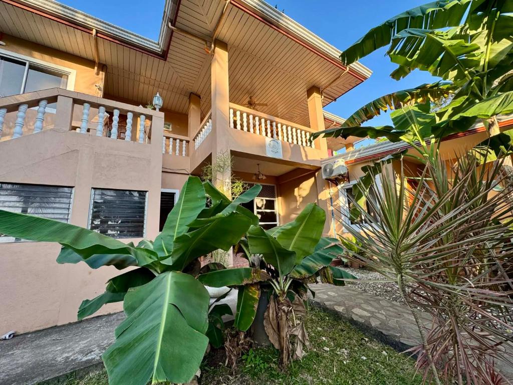 Bananaland Cottages