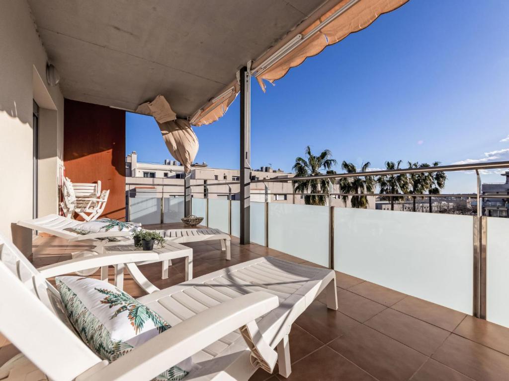 Apartment Deltamar by Interhome - 5