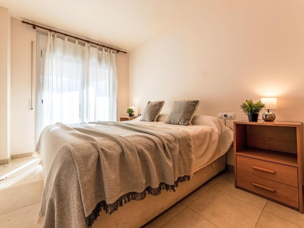 Apartment Deltamar by Interhome - 4