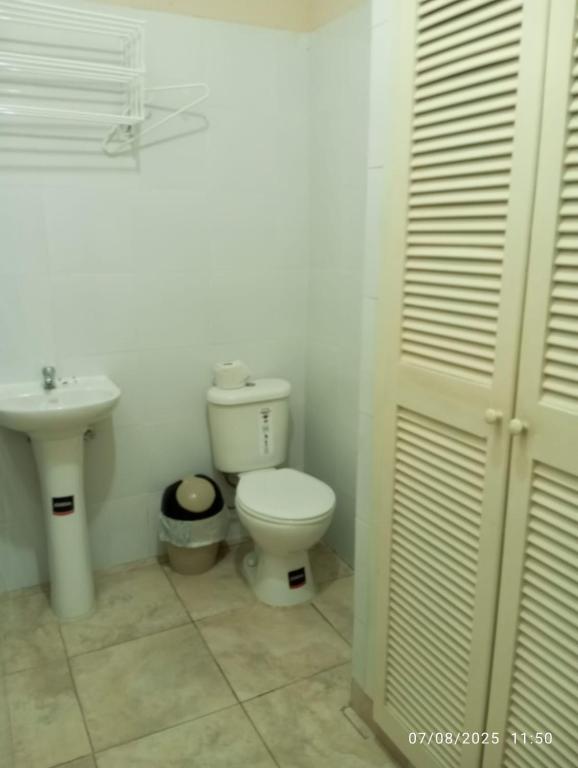 Suite PlazaEsmeraldas L6 SameCasablanca - 2