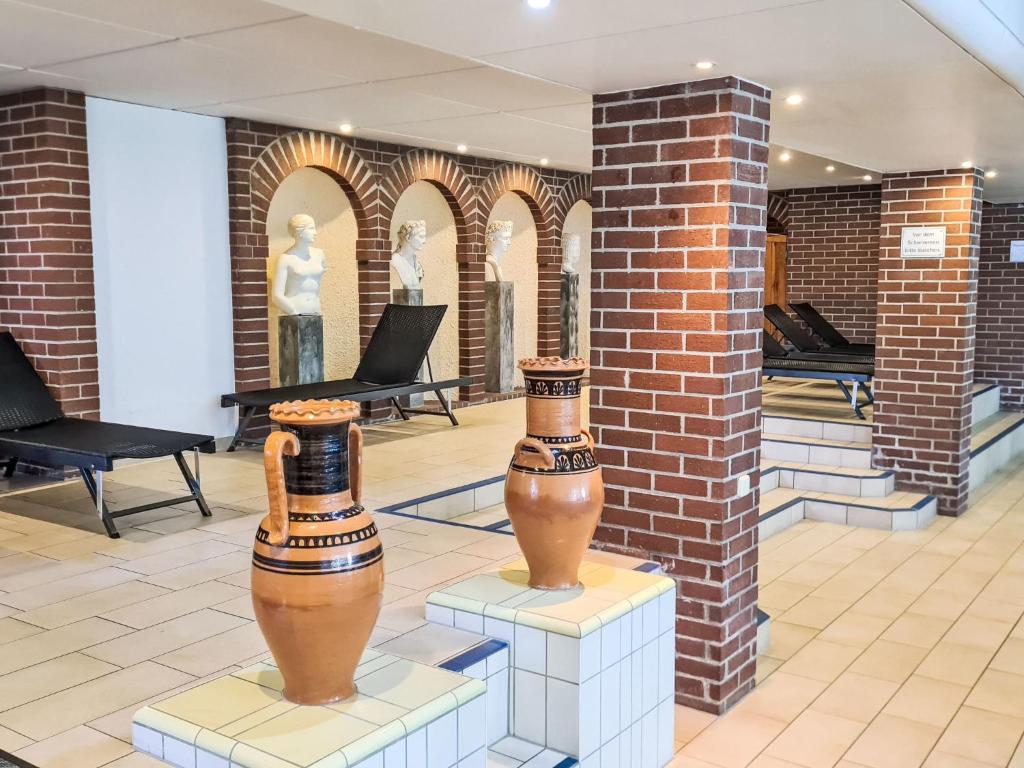 Apartment Lula inklusive Schwimmbad und Sauna by Interhome - 5