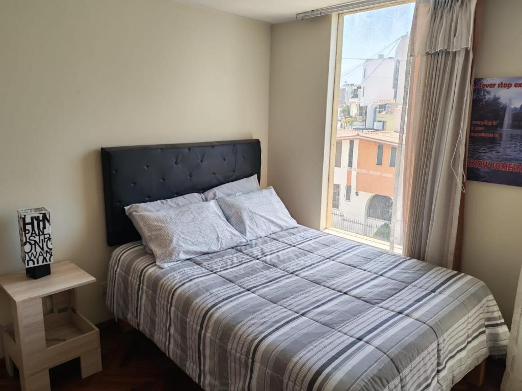 Departamento Cayma - 2