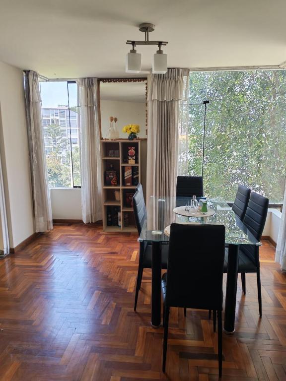 Departamento Cayma - 5
